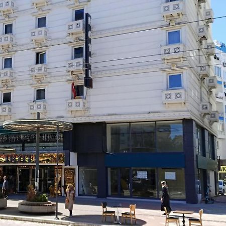 Mostar Hotel Анталья Экстерьер фото