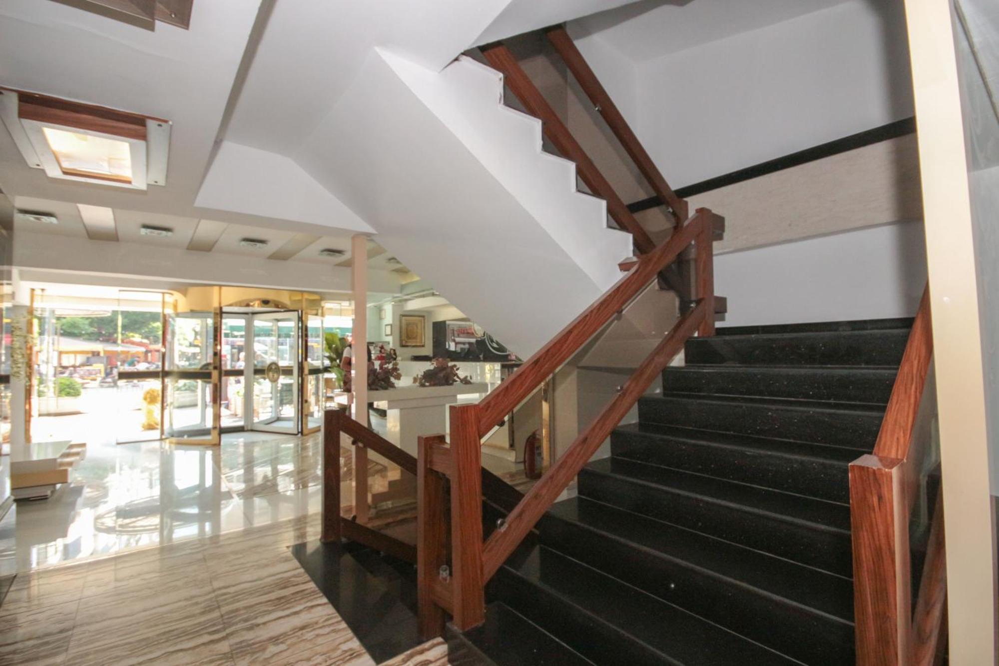 Mostar Hotel Анталья Экстерьер фото