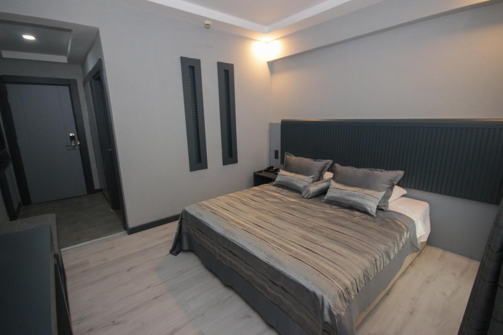 Mostar Hotel Анталья Номер фото