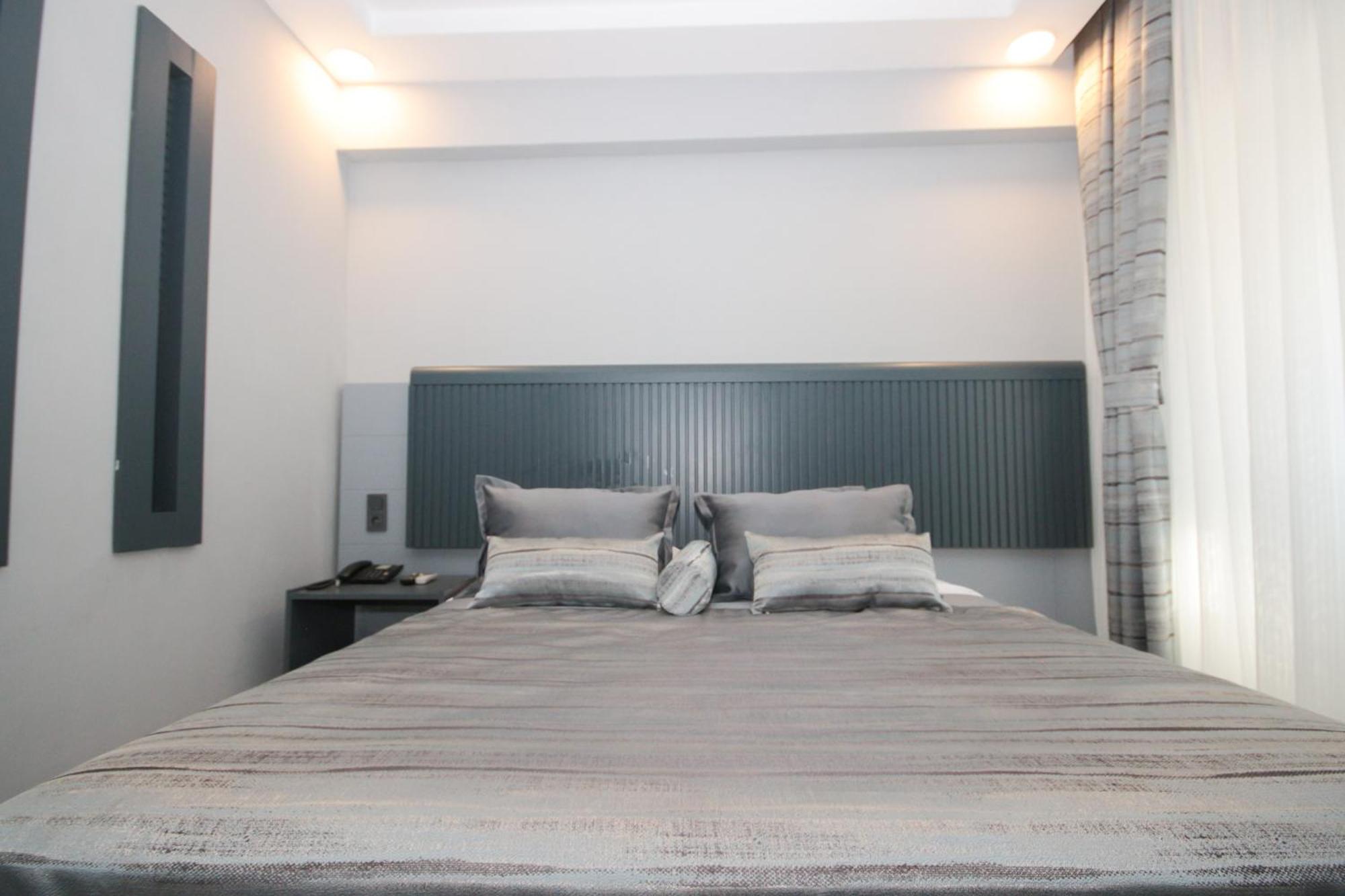 Mostar Hotel Анталья Номер фото