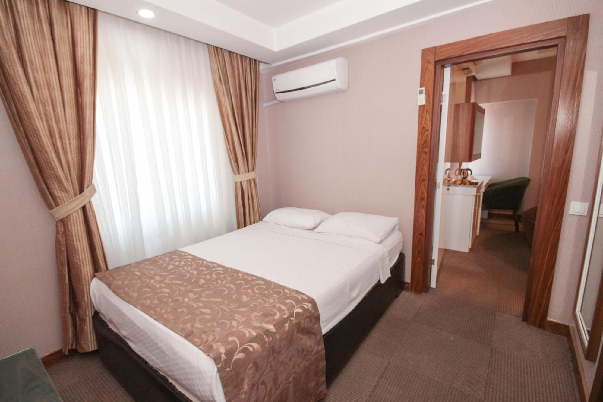 Mostar Hotel Анталья Номер фото