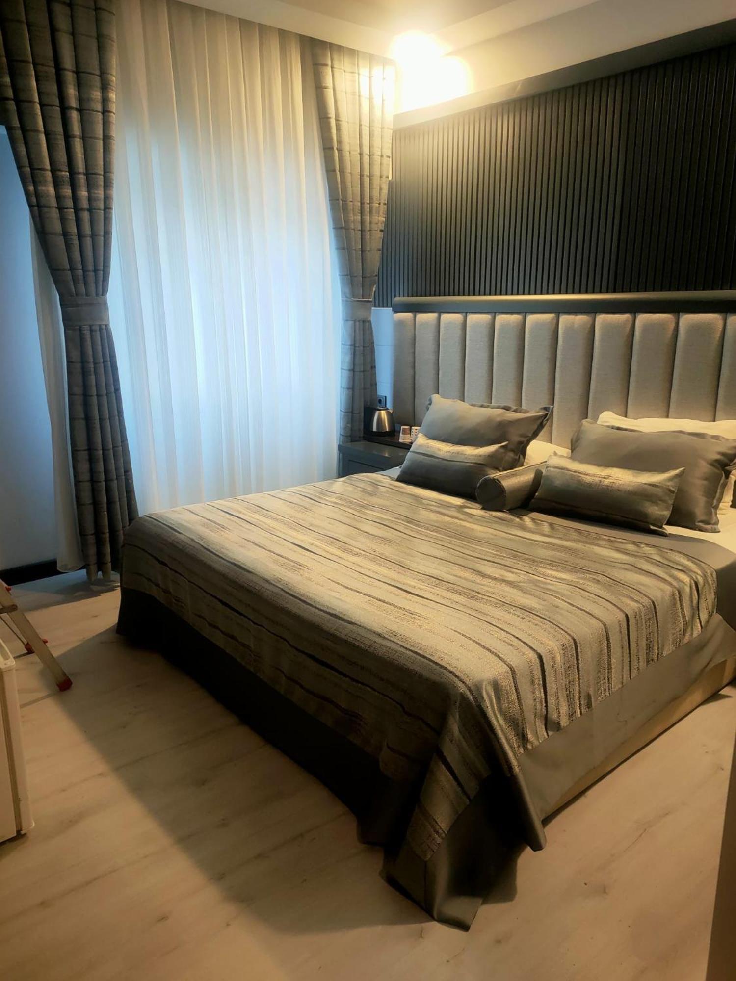 Mostar Hotel Анталья Номер фото